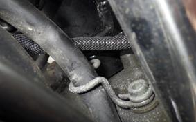 SUZUKI GRASS TRACKER NJ4BA