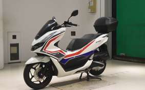 HONDA PCX 125 2003 JK05