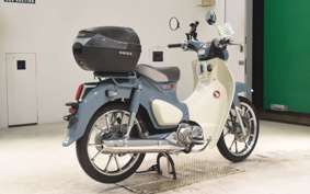 HONDA C125 SUPER CUB 2023 JA58