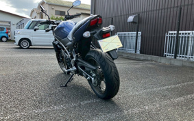 SUZUKI SV650 2025 VP55E
