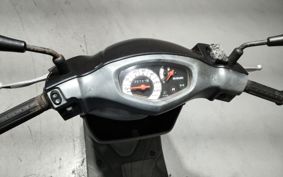 SUZUKI ADDRESS V125 CF46A