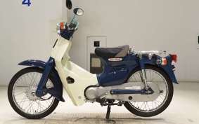 HONDA C50 SUPER CUB 2024 AA01