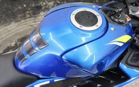 SUZUKI GSX-R125 ABS DL33B