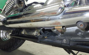 YAMAHA DRAGSTAR 250 VG05J