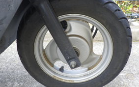 YAMAHA JOG Gen.5 SA36J