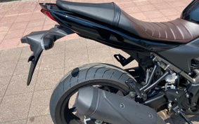 SUZUKI SV650X ABS 2022 VP55E