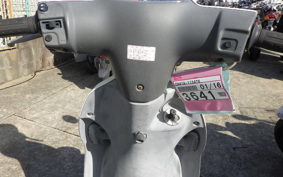 SUZUKI LET's 4 CA41A