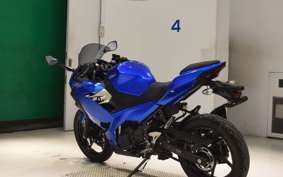 KAWASAKI NINJA 250 2 2023 EX250P