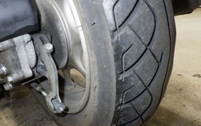 HONDA TACT-4ﾍﾞｰｼｯｸ 2024 AF79