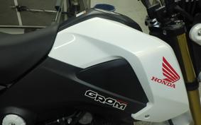 HONDA GROM 2020 JC61