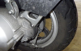 SUZUKI ADDRESS V125 DT11A