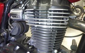 HONDA GB350 2022 NC59
