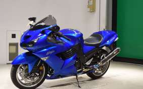 KAWASAKI ZX 1400 NINJA 2009