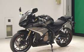 HONDA CBR400R 2022 NC56