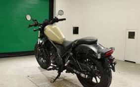 HONDA REBEL 250 A 2024 MC49