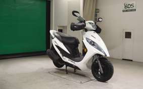 KYMCO GP125 2019
