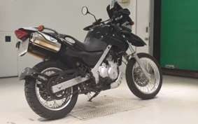 BMW F650GS 2002