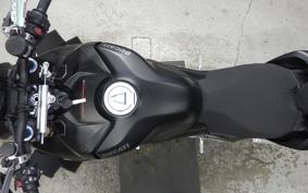 DUCATI STREETFIGHTER V4 S 2021