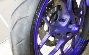 YAMAHA YZF-R25 2014 RG10J