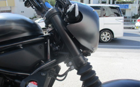 KAWASAKI ELIMINATOR 400SE 2025 EL400A