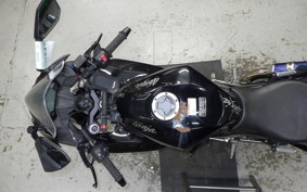 KAWASAKI NINJA 250 SL 2003 BX250A