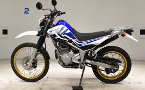 YAMAHA SEROW 250 Gen.2 DG17J