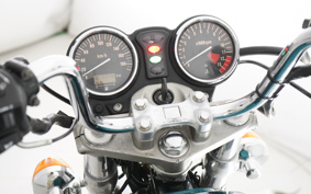 HONDA CB400 1997 NC36