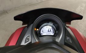 YAMAHA N-MAX 155 SG50J