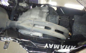 YAMAHA YZF-R25 A 2017 RG43J