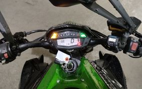 KAWASAKI Z1000 ZRT00H