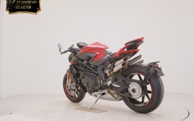 MV AGUSTA BRUTALE 1000 RR 2021
