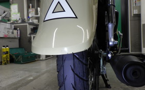 HONDA C110 SUPER CUB 2015 JA44