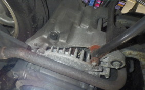 HONDA LEAD 110 2014 JF19