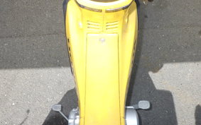 HONDA ｸﾛｽｶﾌﾞ110-3