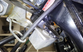 HONDA MAGNA 250 2010 MC29