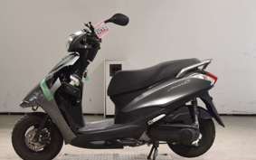 YAMAHA AXIS 125 Z 2026 SEJ6J