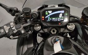 KAWASAKI ZH2 2020 ZRT00K