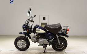 HONDA MONKEY Z50J