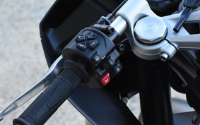 TRIUMPH デイトナ660 2024 LGL23U