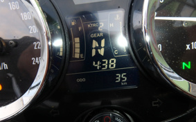 KAWASAKI Z900RS SE 2025 ZR900K