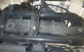 HARLEY XL883RI 2010
