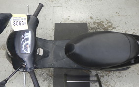 SUZUKI LET's 2 CA1PA