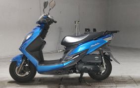 SUZUKI SU WISH LTD DV12B