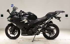 KAWASAKI NINJA 400 2018 EX400G