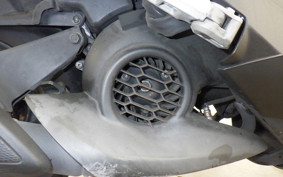 YAMAHA AXIS 125 Z 1997 SEJ6J