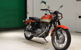 KAWASAKI ESTRELLA CUSTOM 2015 BJ250A