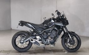 YAMAHA MT-09 2017 RN52J