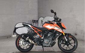 KTM 250 DUKE JPE40