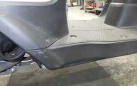 HONDA ﾍﾞﾝﾘｨ110ﾔﾈﾂｷ JA09