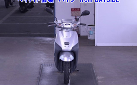 HONDA TACT-4 BASIC